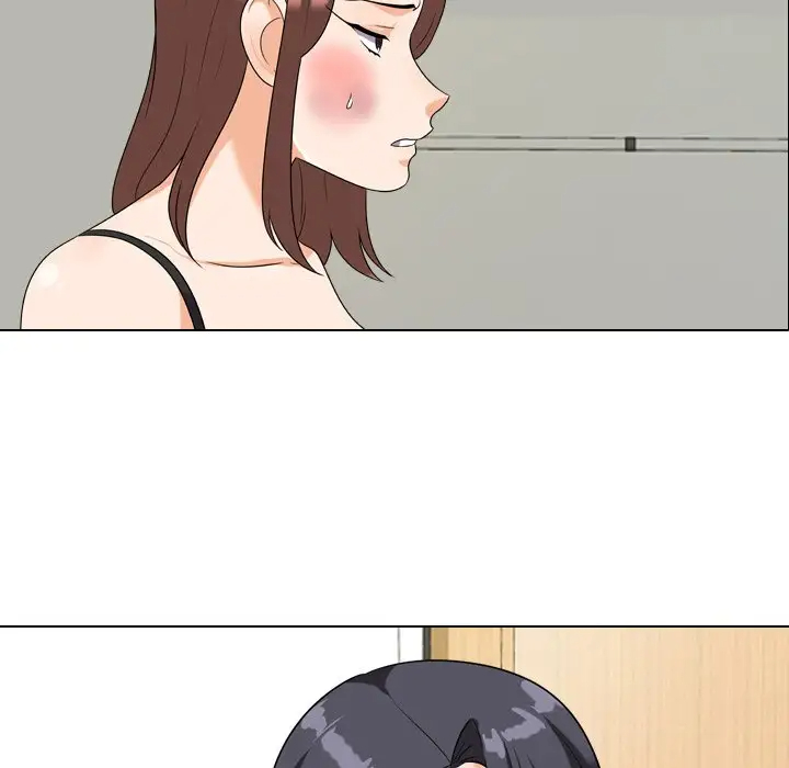 [Manhwa] Colleagues change love Plot, mature woman, big breasts#[106P]-41