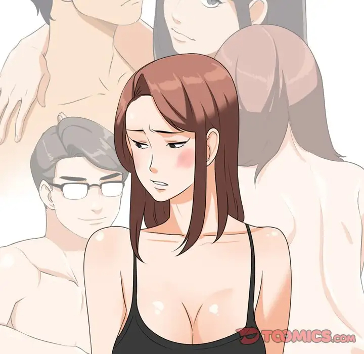 [Manhwa] Colleagues change love Plot, mature woman, big breasts#[106P]-54