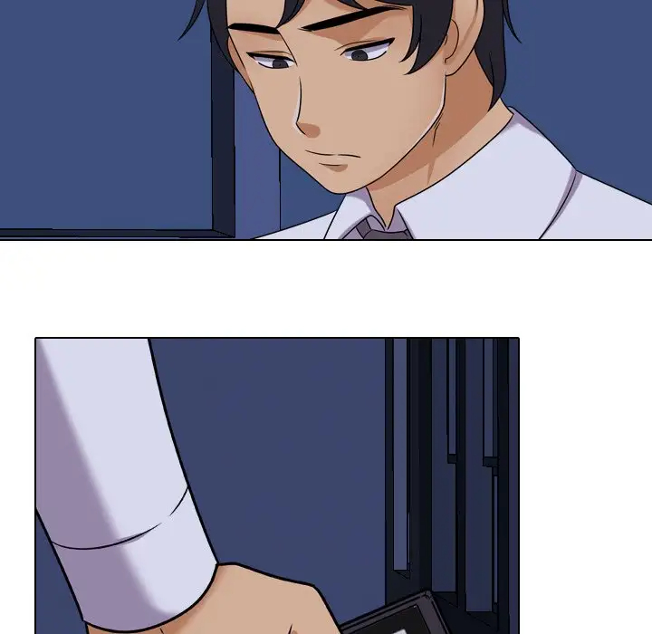 [Manhwa] Colleagues change love Plot, mature woman, big breasts#[106P]-81