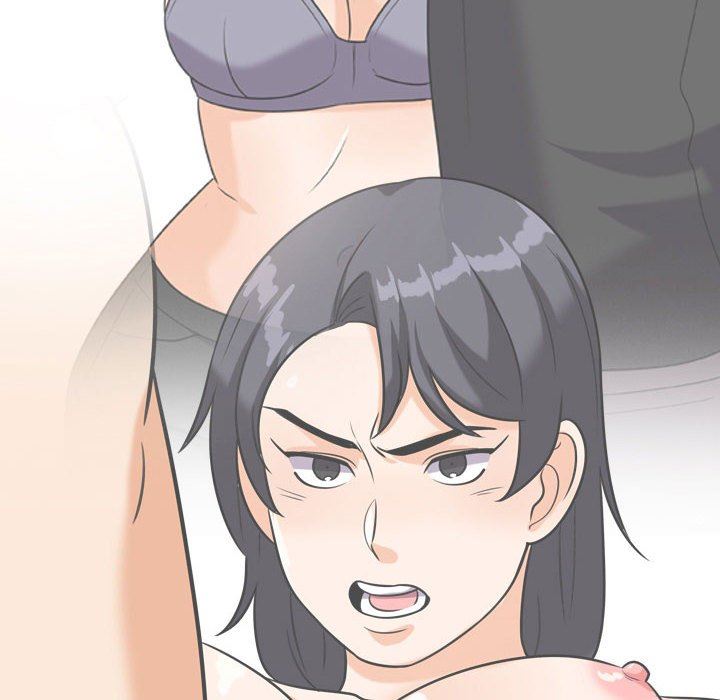 [Manhwa] Colleagues change love Plot, mature woman, big breasts#[39P]-10
