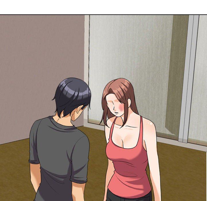 [Manhwa] Colleagues change love Plot, mature woman, big breasts#[39P]-14
