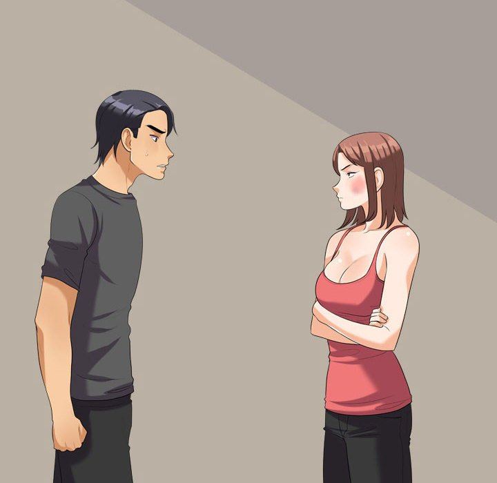 [Manhwa] Colleagues change love Plot, mature woman, big breasts#[39P]-3