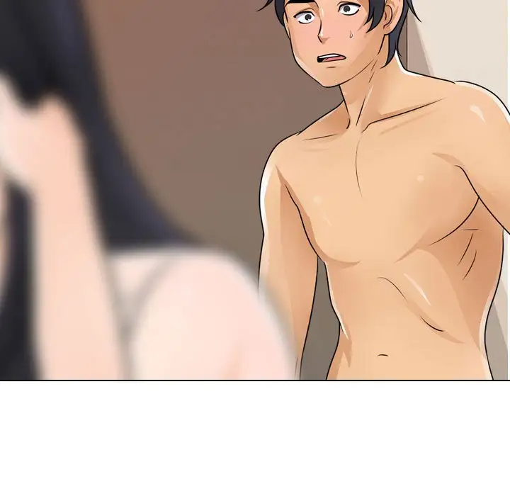 [韩国漫画] 同事换换爱 剧情,熟女人妻,巨乳大奶#[77P]-35