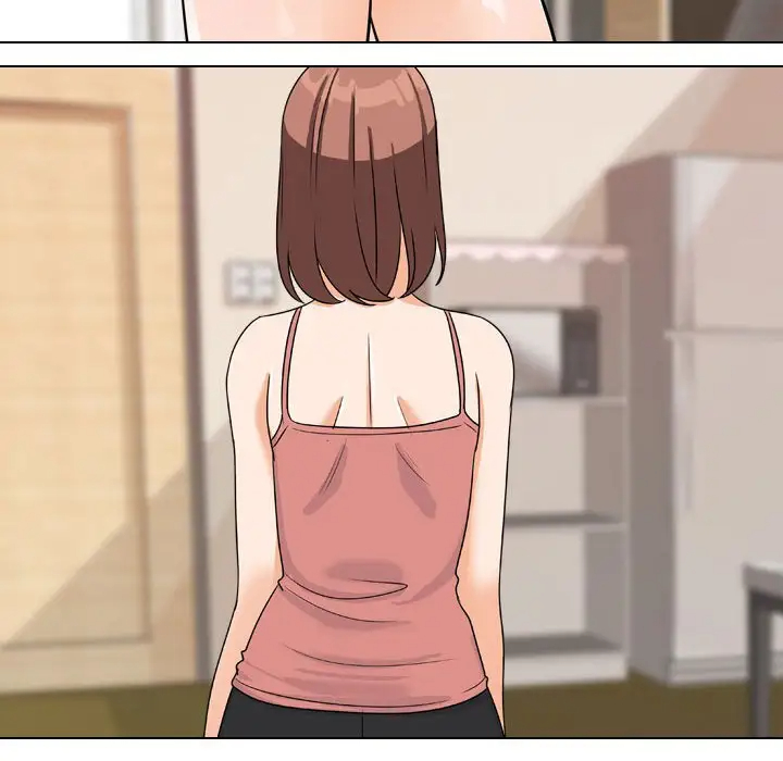 [韩国漫画] 同事换换爱 剧情,熟女人妻,巨乳大奶#[77P]-52