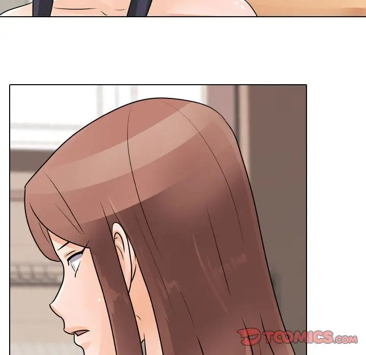 [韩国漫画] 同事换换爱 剧情,熟女人妻,巨乳大奶#[77P]-54