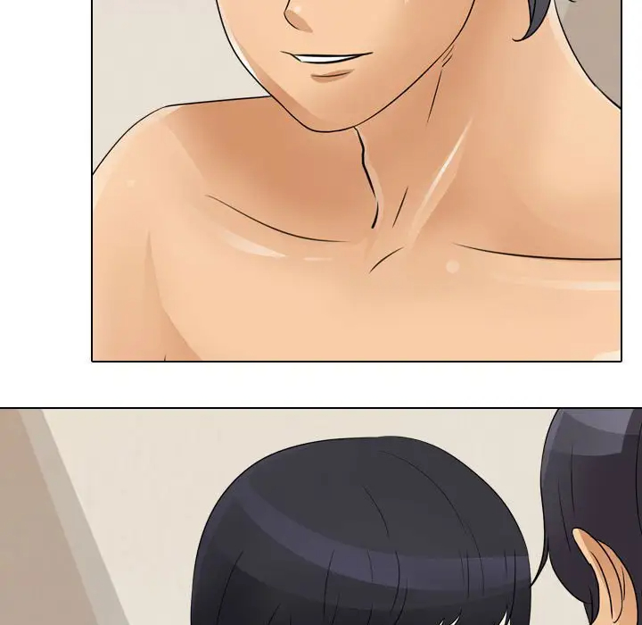 [韩国漫画] 同事换换爱 剧情,熟女人妻,巨乳大奶#[77P]-69