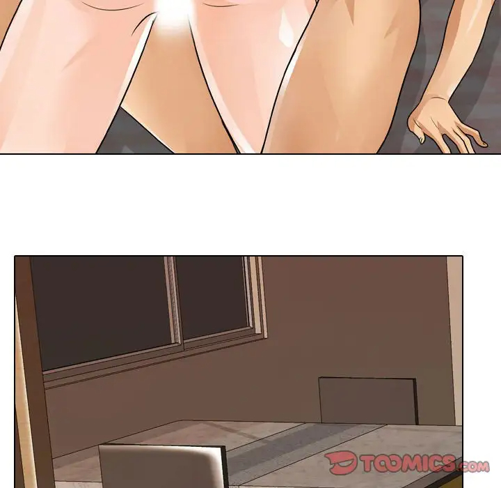 [韩国漫画] 同事换换爱 剧情,熟女人妻,巨乳大奶#[77P]-74