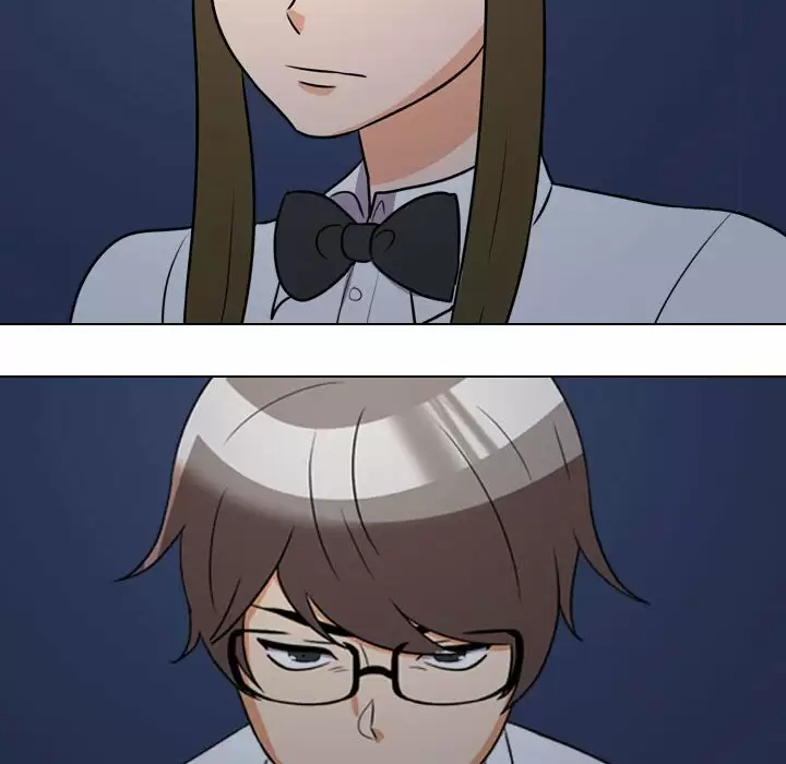 [韩国漫画] 同事换换爱 剧情,熟女人妻,巨乳大奶#[105P]-103