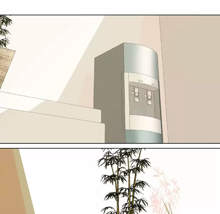 [韩国漫画] 同事换换爱 剧情,熟女人妻,巨乳大奶#[105P]-12