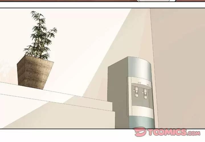 [韩国漫画] 同事换换爱 剧情,熟女人妻,巨乳大奶#[105P]-2