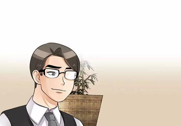 [韩国漫画] 同事换换爱 剧情,熟女人妻,巨乳大奶#[105P]-3