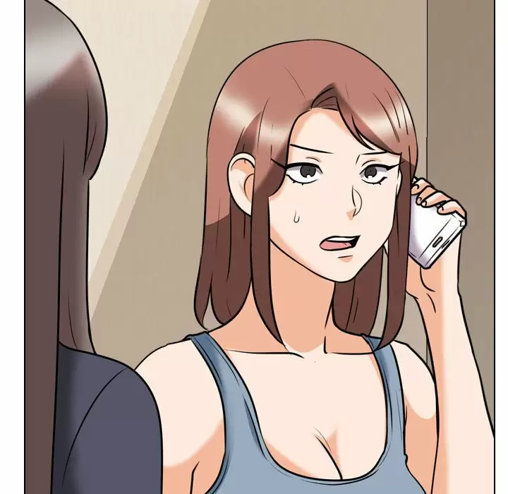 [韩国漫画] 同事换换爱 剧情,熟女人妻,巨乳大奶#[105P]-60