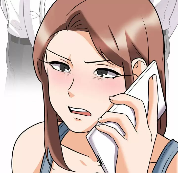 [韩国漫画] 同事换换爱 剧情,熟女人妻,巨乳大奶#[105P]-64