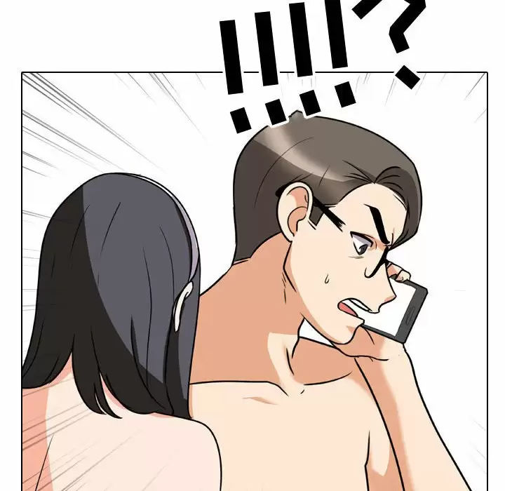 [韩国漫画] 同事换换爱 剧情,熟女人妻,巨乳大奶#[105P]-79