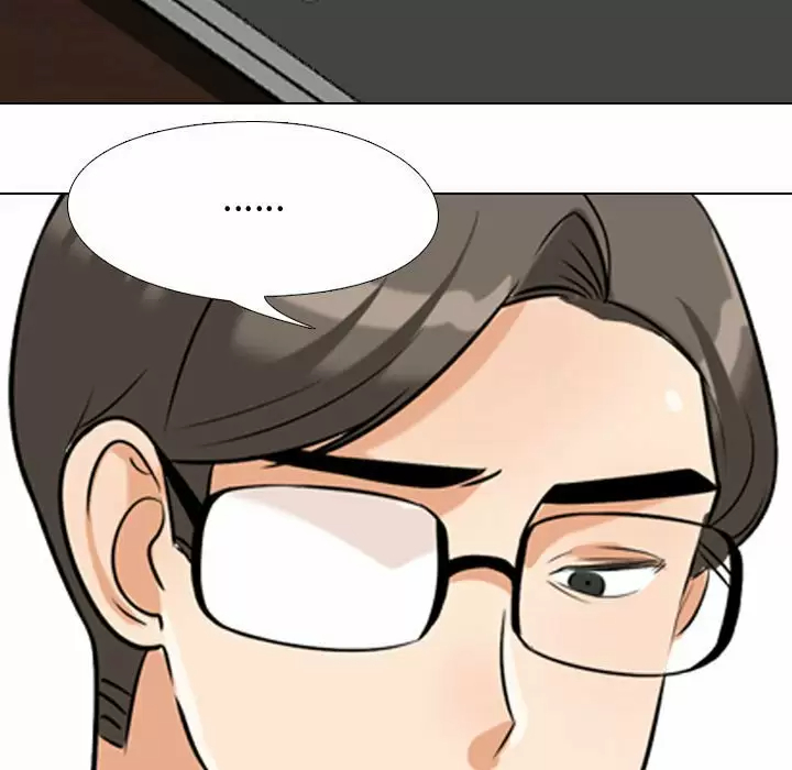 [韩国漫画] 同事换换爱 剧情,熟女人妻,巨乳大奶#[105P]-9