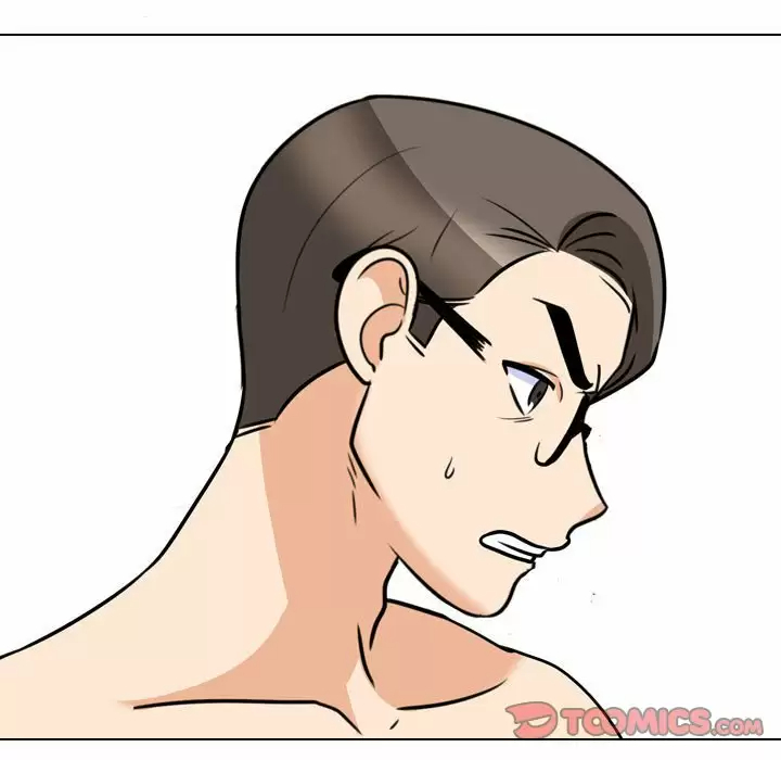 [韩国漫画] 同事换换爱 剧情,熟女人妻,巨乳大奶#[105P]-90
