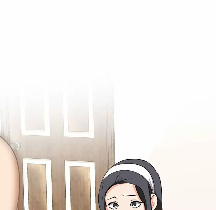 [韩国漫画] 同事换换爱 剧情,熟女人妻,巨乳大奶#[105P]-91