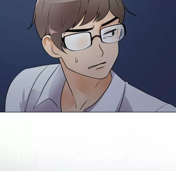 [韩国漫画] 同事换换爱 剧情,熟女人妻,巨乳大奶#[105P]-99