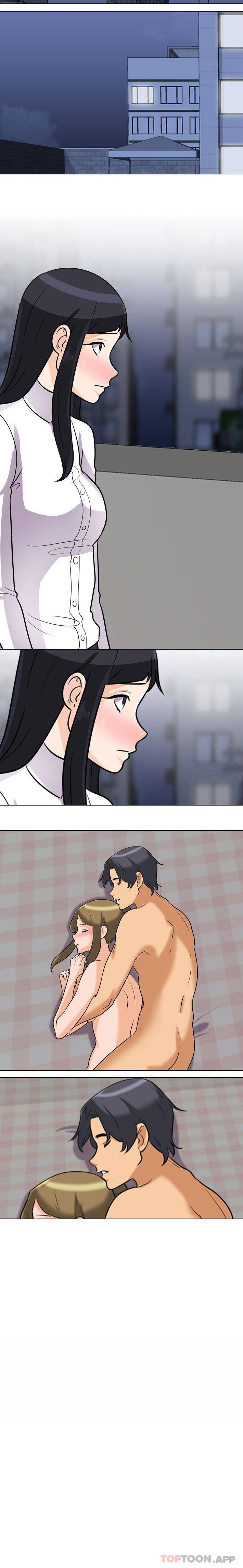 [Manhwa] Colleagues change love Plot, mature woman, big breasts#[16P]-16
