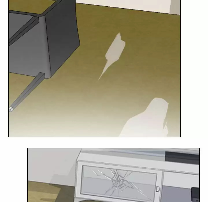 [韩国漫画] 同事换换爱 剧情,熟女人妻,巨乳大奶#[112P]-102