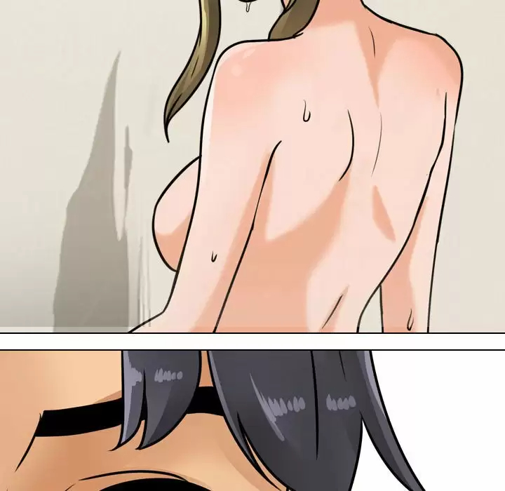 [韩国漫画] 同事换换爱 剧情,熟女人妻,巨乳大奶#[112P]-108