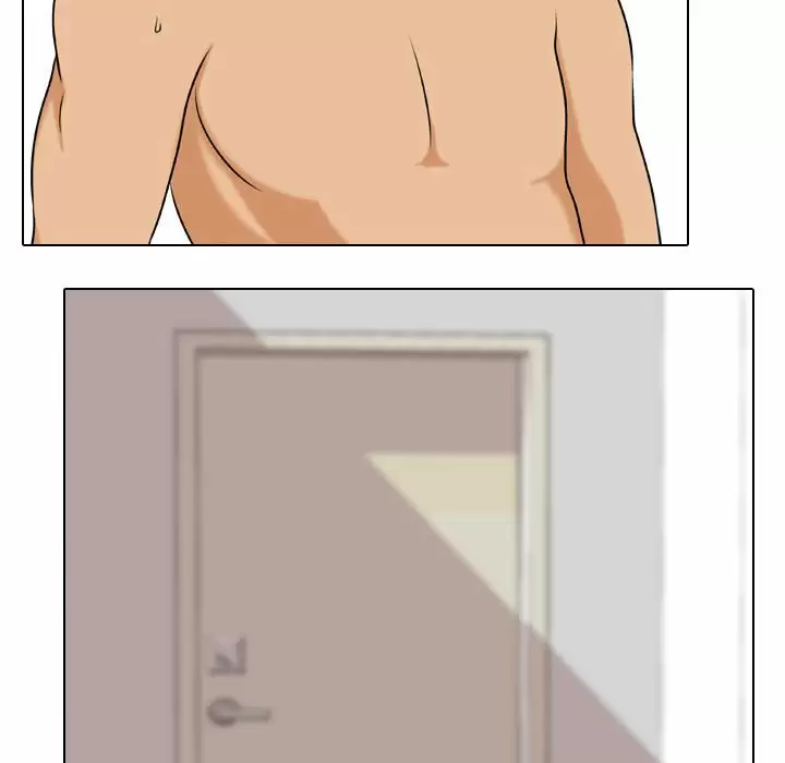 [韩国漫画] 同事换换爱 剧情,熟女人妻,巨乳大奶#[112P]-22