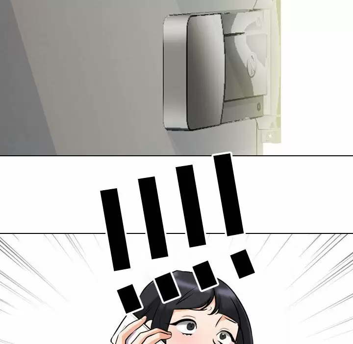 [韩国漫画] 同事换换爱 剧情,熟女人妻,巨乳大奶#[112P]-34