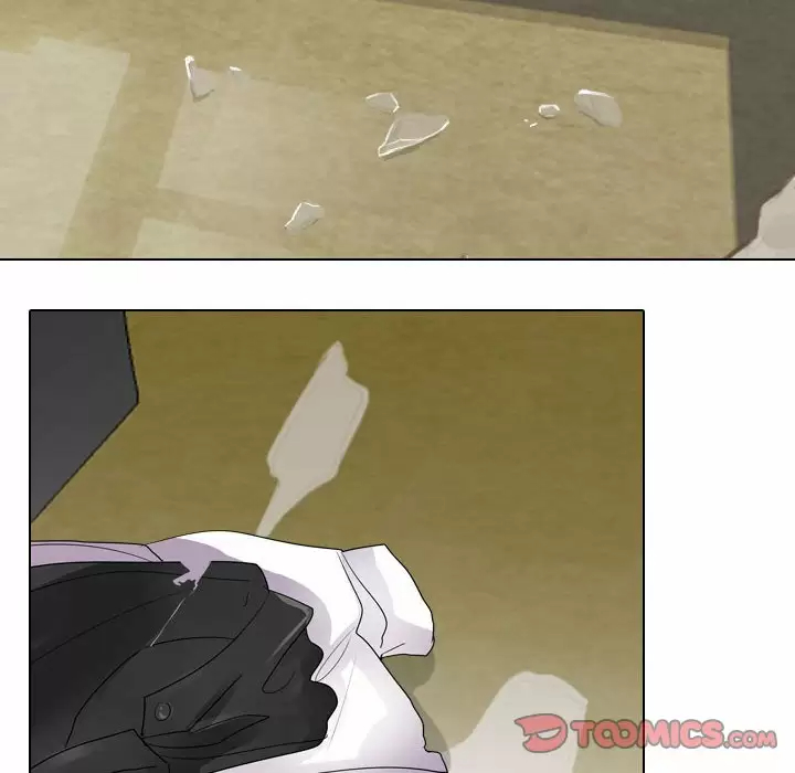 [韩国漫画] 同事换换爱 剧情,熟女人妻,巨乳大奶#[112P]-86