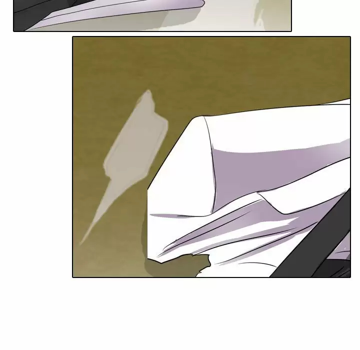 [韩国漫画] 同事换换爱 剧情,熟女人妻,巨乳大奶#[112P]-87