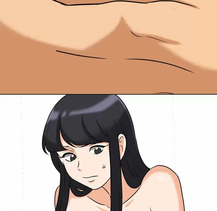 [韩国漫画] 同事换换爱 剧情,熟女人妻,巨乳大奶#[112P]-9