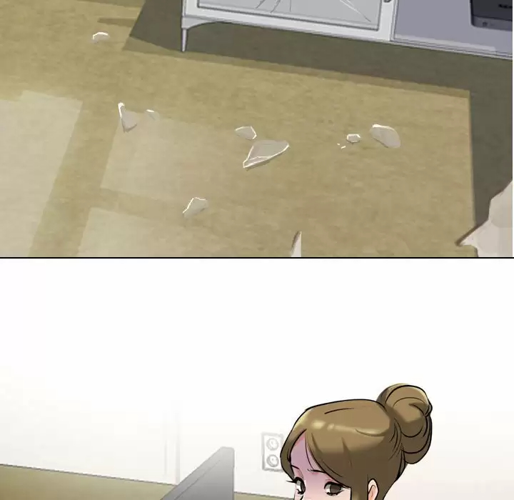 [韩国漫画] 同事换换爱 剧情,熟女人妻,巨乳大奶#[104P]-16