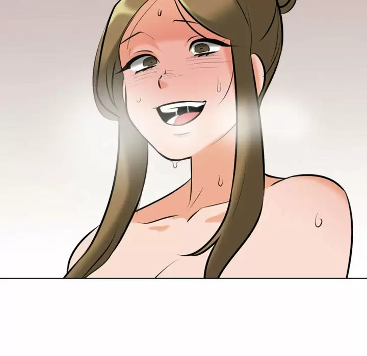 [韩国漫画] 同事换换爱 剧情,熟女人妻,巨乳大奶#[104P]-43