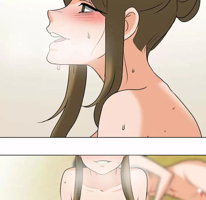 [韩国漫画] 同事换换爱 剧情,熟女人妻,巨乳大奶#[104P]-49