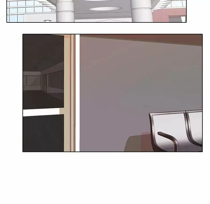 [韩国漫画] 同事换换爱 剧情,熟女人妻,巨乳大奶#[104P]-53