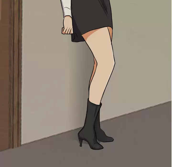[Manhwa] Colleagues change love Plot, mature woman, big breasts#[101P]-10