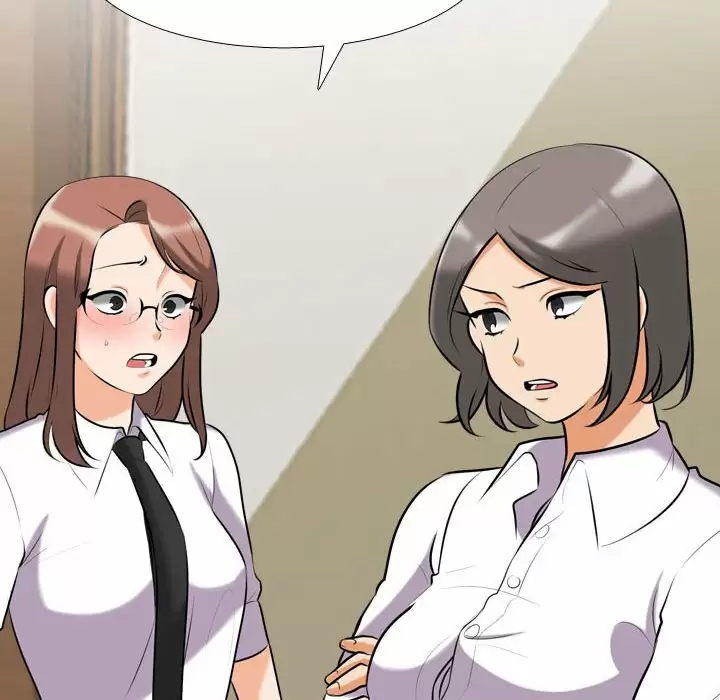 [Manhwa] Colleagues change love Plot, mature woman, big breasts#[101P]-21