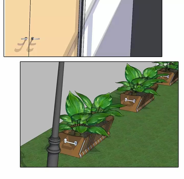[Manhwa] Colleagues change love Plot, mature woman, big breasts#[101P]-25