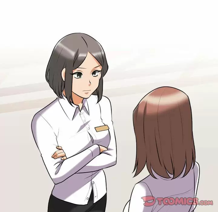 [Manhwa] Colleagues change love Plot, mature woman, big breasts#[101P]-26