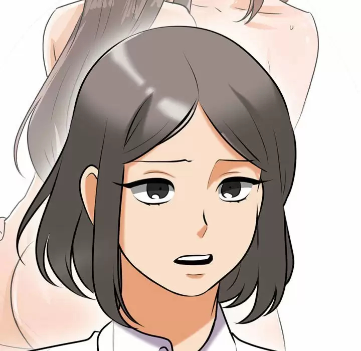 [Manhwa] Colleagues change love Plot, mature woman, big breasts#[101P]-40