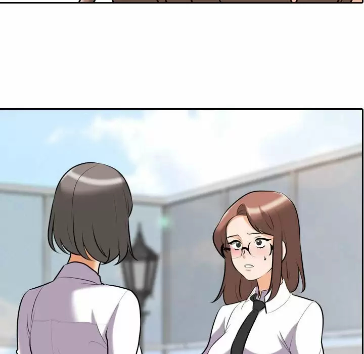 [Manhwa] Colleagues change love Plot, mature woman, big breasts#[101P]-42