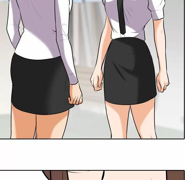 [Manhwa] Colleagues change love Plot, mature woman, big breasts#[101P]-43