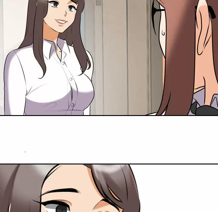 [Manhwa] Colleagues change love Plot, mature woman, big breasts#[101P]-60