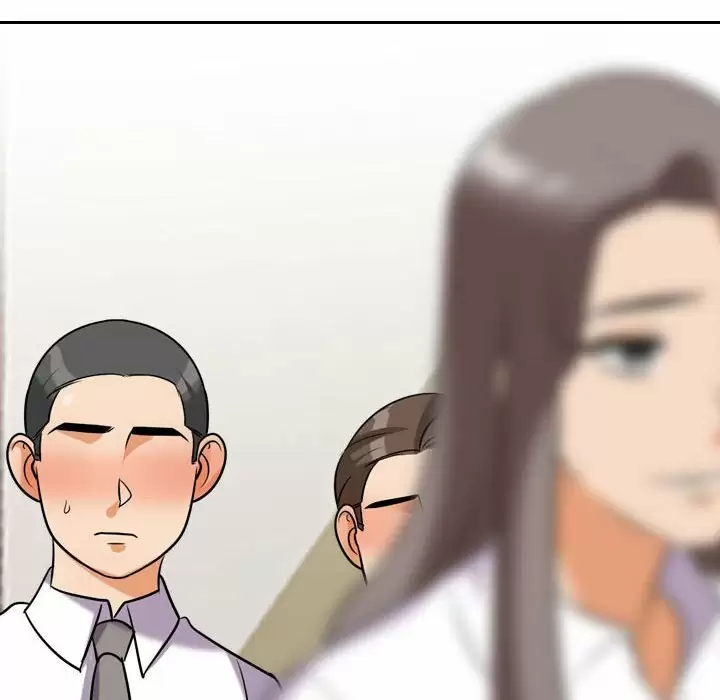 [Manhwa] Colleagues change love Plot, mature woman, big breasts#[101P]-91