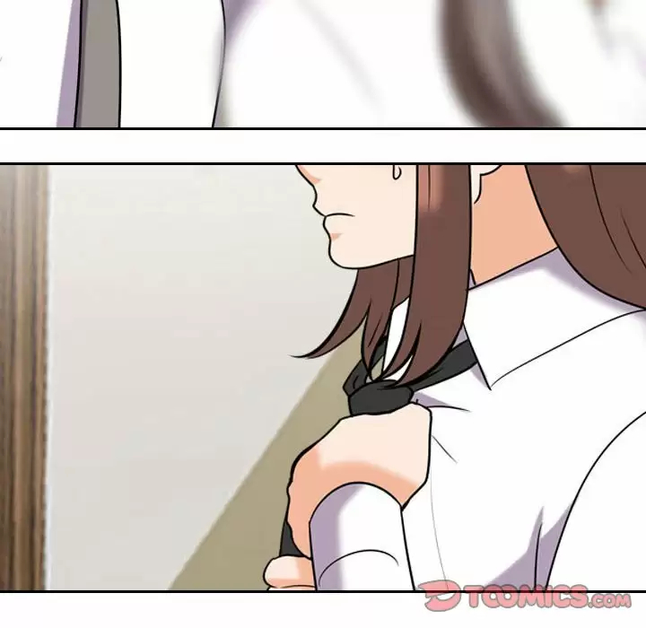 [Manhwa] Colleagues change love Plot, mature woman, big breasts#[101P]-92