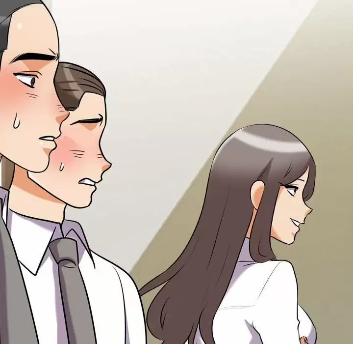 [Manhwa] Colleagues change love Plot, mature woman, big breasts#[101P]-94