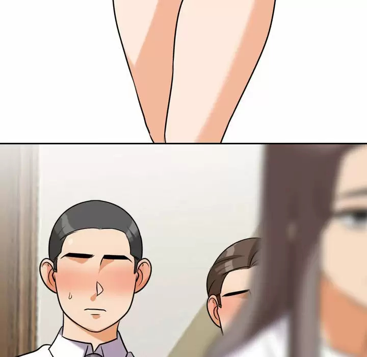 [Manhwa] Colleagues change love Plot, mature woman, big breasts#[101P]-97