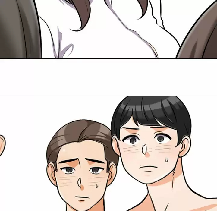 [Manhwa] Colleagues change love Plot, mature woman, big breasts#[113P]-102