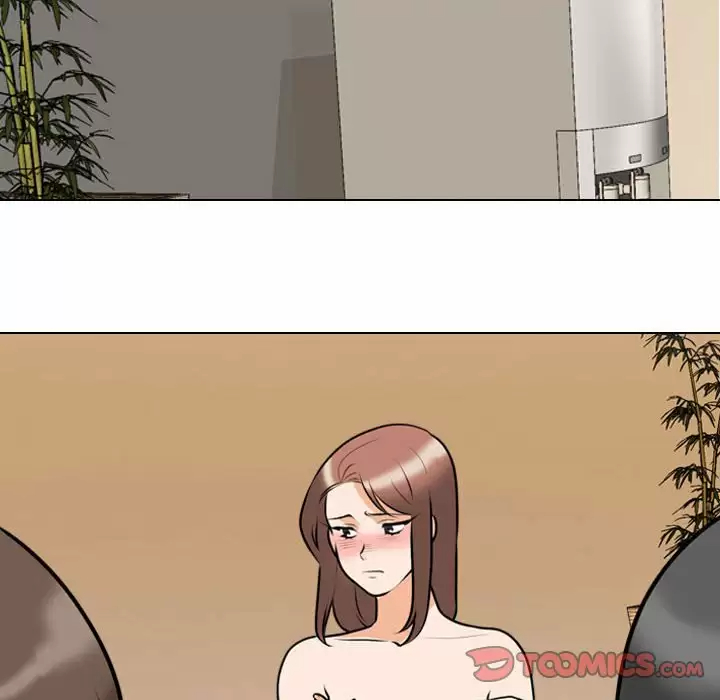 [Manhwa] Colleagues change love Plot, mature woman, big breasts#[113P]-14