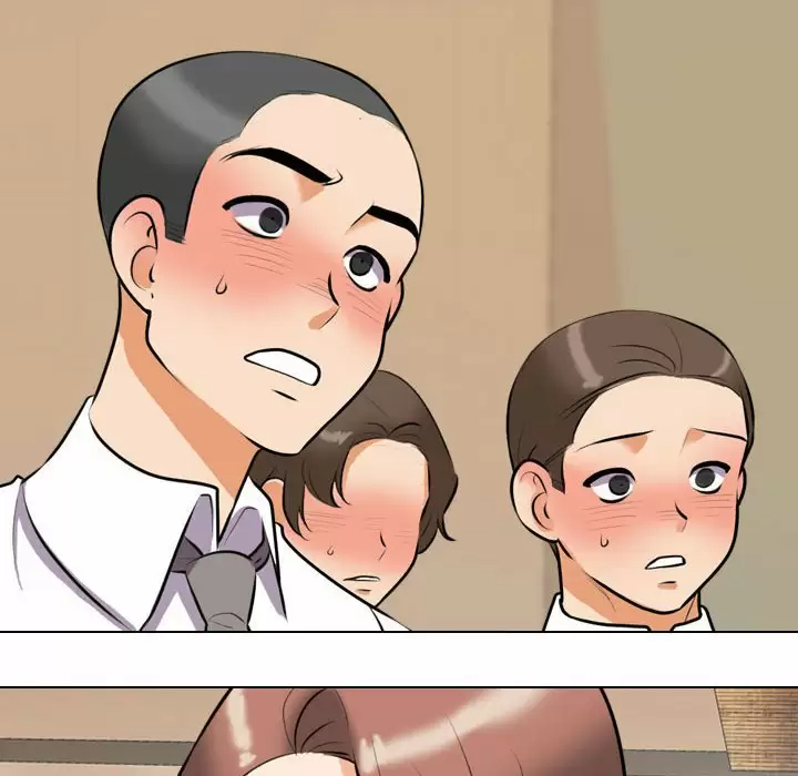 [Manhwa] Colleagues change love Plot, mature woman, big breasts#[113P]-16