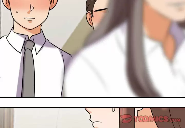 [Manhwa] Colleagues change love Plot, mature woman, big breasts#[113P]-2